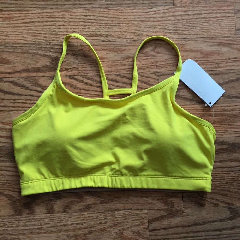Fabletics Sports Bra